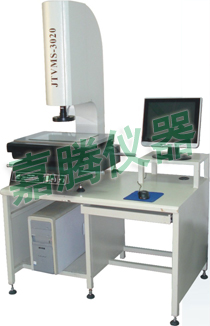 CNC型全自动影像测量仪