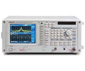 R3132频谱分析仪