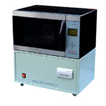 ZDSC-2002F型自动水分测定仪（分析水）