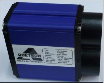 全国总代激光测距传感器LRFS-0300