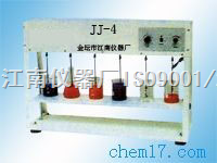 JJ-4 六联电动搅拌器