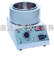CL-2型 磁力加热搅拌器