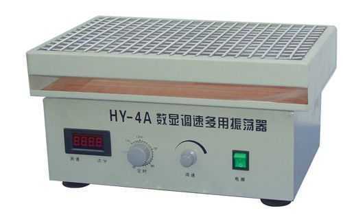 hy-4数显多用调速振荡器