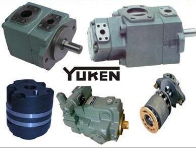 日本YUKEN油泵 YUKEN变量柱塞泵