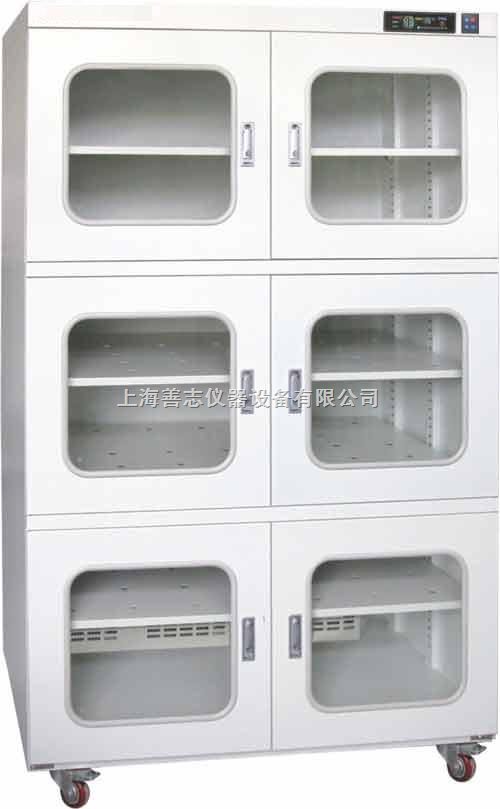 DNT-1508A 电子防潮柜价格 电子干燥柜厂家 上海防潮柜价格