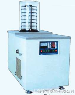 FD-1 冷冻干燥机
