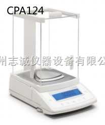 CPA124S分析天平
