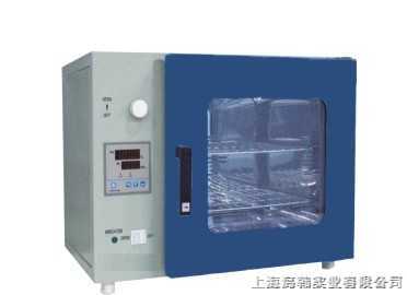 GRX-9203A 热空气消毒箱(高温干烤消毒箱)