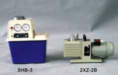 SHB-Ⅲ 循环水式多用真空泵