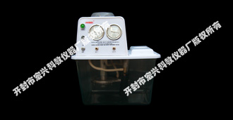SHB-IIIT 循环水式多用真空泵