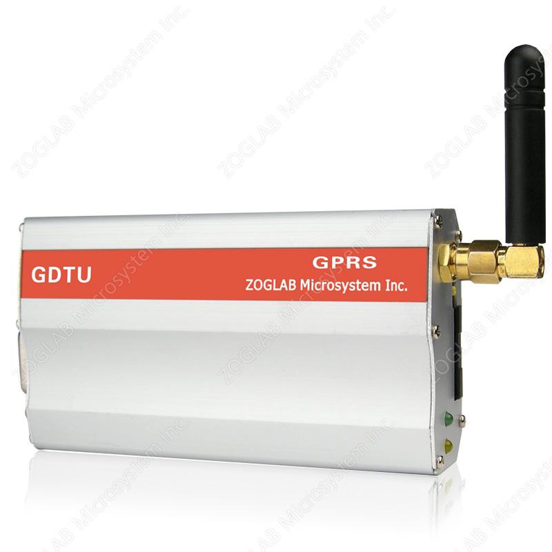 工业级 GDTU GPRS DTU Termination透传 无线数据透明传输终端