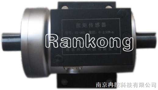 RK 上海动态扭矩传感器
