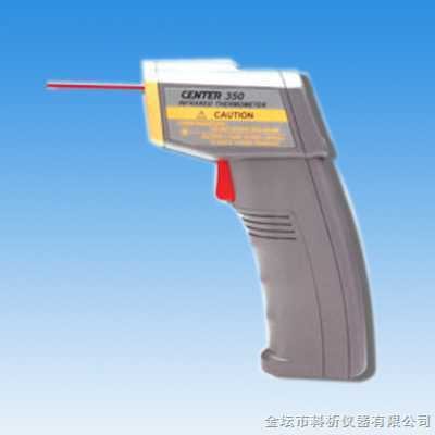 TES-1300/CENT-350 红外测温仪