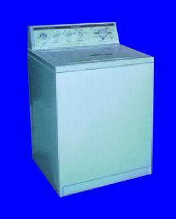 AATCC标准洗衣机