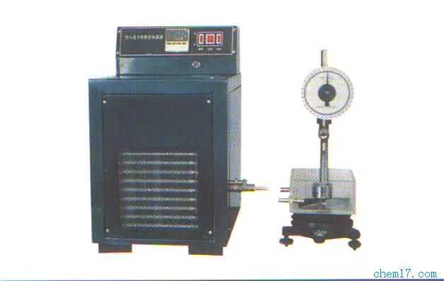 BSY-192 锥入度测定仪-石油仪器-石油分析仪器