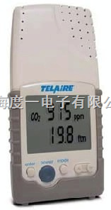Tel7001 二氧化碳分析仪
