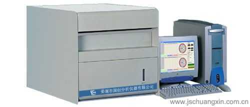 MAC-3000A型 全自动工业分析仪
