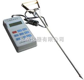M282437 土壤紧实度测量仪 中国