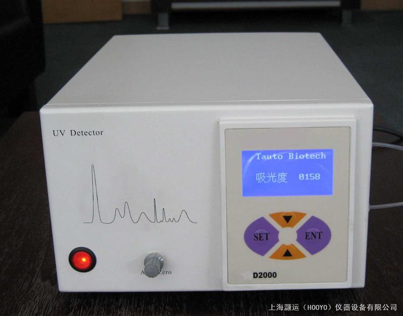 紫外检测仪/固定波长紫外检测器