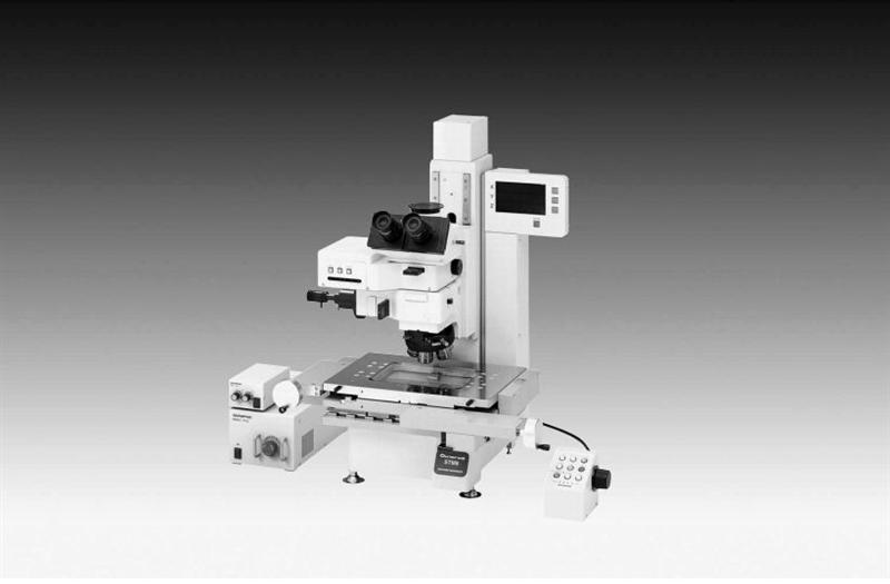 STM6测量显微镜