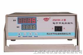 ZNHW-III型 智能控温仪