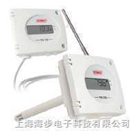 TG100 温度传感変送器 ( 风管型 / 分离型 )