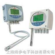 TH300 温湿度传感変送器 ( 墙面型 / 分离型 )