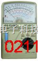 YF-510台湾泰玛斯TENMARS 指针式高阻计/电阻针YF510