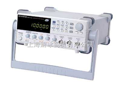 SFG-2107 SFG-2107 数字合成函数信号发生器