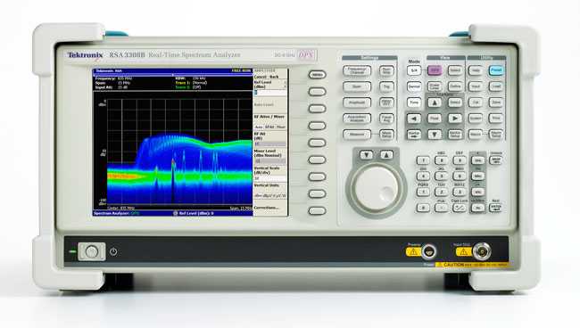 RSA3303B 美国泰克(Tektronix)RSA3303B频谱分析仪