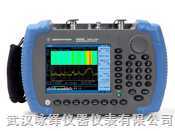 N9342C 手持式频谱分析仪