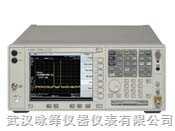 E4448A 频谱分析仪