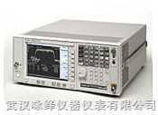 E4440A 频谱分析仪