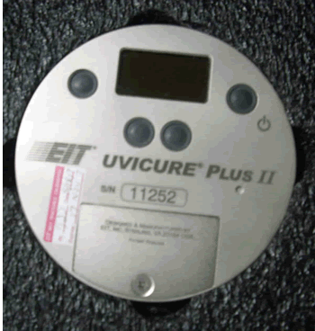 美国EIT单波段紫外线能量计 EITUV光强计 美国EIT能量计