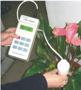 重庆、成都、昆明土壤水分温度测量仪