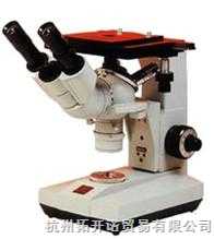4XB 双目金相显微镜4XB