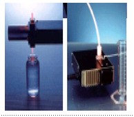  HIAC/HRLD透光法液体颗粒计数传感器