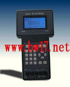 DT2005- K2036 热工信号校验仪 电压,电流,电阻,频率信号测试仪 自动化仪表校验测试仪