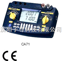 CA71/CA51 横河CA71/CA51 过程校验仪