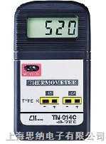 TM-914C 双通道温度计