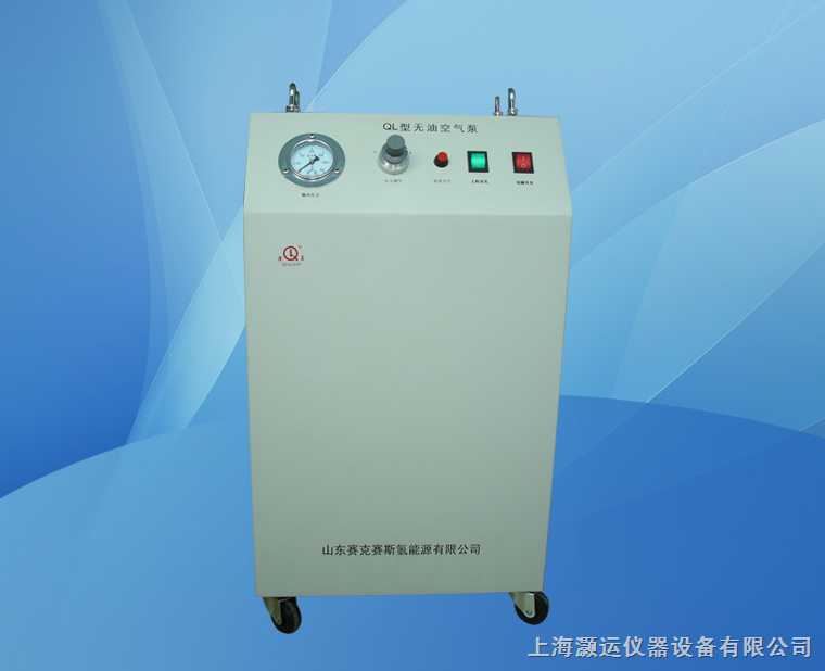 QL-20型系列空气泵/空气压缩机/纯净空压机