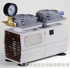 GM-0.50II  天津GM-0.50II 隔膜真空泵