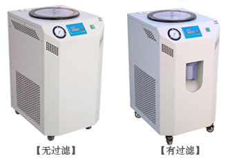 北京实验室冷水机