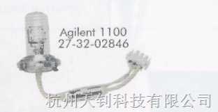 Agilent1100  液相色谱氘灯