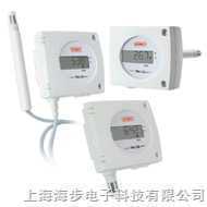TH100 温湿度传感变送器 ( 墙面型 / 风管型 / 分离型 )