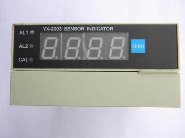 YX-2003数字显示器
