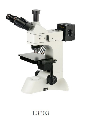 XYX-3203正置金相显微镜