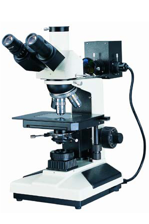 XYX-2030正置金相显微镜