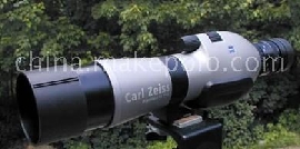 蔡司单筒65TxFL 观鸟望远镜