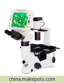 学生显微镜
